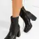 Mix di scarpe outlet donna/uomo/bambino, pelle naturale/ecopelle, moda foto 200
