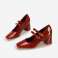 Mix di scarpe outlet donna/uomo/bambino, pelle naturale/ecopelle, moda foto 84