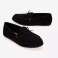 Mix di scarpe outlet donna/uomo/bambino, pelle naturale/ecopelle, moda foto 198