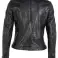 GIPSY by MAURICIJUS Moteriška odinė striukė »Jollie« pagaminta iš natūralios odos • buvęs RRP: 179,95 € nuotrauka 5