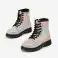 Mix di scarpe outlet donna/uomo/bambino, pelle naturale/ecopelle, moda foto 194