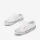 Mix di scarpe outlet donna/uomo/bambino, pelle naturale/ecopelle, moda foto 192