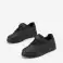 Mix di scarpe outlet donna/uomo/bambino, pelle naturale/ecopelle, moda foto 196