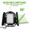 LAMPE DE CAMPING SOLAIRE CAMPING 200W SKU : 340 (Stock en Pologne) photo 5