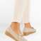 Mix di scarpe outlet donna/uomo/bambino, pelle naturale/ecopelle, moda foto 101