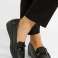 Mix di scarpe outlet donna/uomo/bambino, pelle naturale/ecopelle, moda foto 104