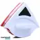 NETTOYANT POUR VITRES MAGNÉTIQUE DOUBLE FACE, 3-8mm SKU : 060 (Stock en Pologne) photo 4
