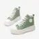 Mix di scarpe outlet donna/uomo/bambino, pelle naturale/ecopelle, moda foto 201