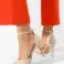 Mix di scarpe outlet donna/uomo/bambino, pelle naturale/ecopelle, moda foto 113