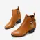 Mix di scarpe outlet donna/uomo/bambino, pelle naturale/ecopelle, moda foto 115