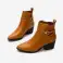 Mix di scarpe outlet donna/uomo/bambino, pelle naturale/ecopelle, moda foto 116