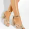 Mix di scarpe outlet donna/uomo/bambino, pelle naturale/ecopelle, moda foto 117