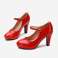 Mix di scarpe outlet donna/uomo/bambino, pelle naturale/ecopelle, moda foto 187