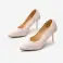 Mix di scarpe outlet donna/uomo/bambino, pelle naturale/ecopelle, moda foto 119