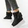 Mix di scarpe outlet donna/uomo/bambino, pelle naturale/ecopelle, moda foto 123