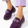 Mix di scarpe outlet donna/uomo/bambino, pelle naturale/ecopelle, moda foto 188