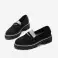 Mix di scarpe outlet donna/uomo/bambino, pelle naturale/ecopelle, moda foto 175