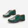 Mix di scarpe outlet donna/uomo/bambino, pelle naturale/ecopelle, moda foto 131