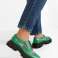 Mix di scarpe outlet donna/uomo/bambino, pelle naturale/ecopelle, moda foto 134