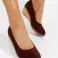 Mix di scarpe outlet donna/uomo/bambino, pelle naturale/ecopelle, moda foto 138