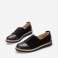 Mix di scarpe outlet donna/uomo/bambino, pelle naturale/ecopelle, moda foto 139