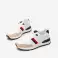 Mix di scarpe outlet donna/uomo/bambino, pelle naturale/ecopelle, moda foto 146