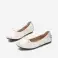 Mix di scarpe outlet donna/uomo/bambino, pelle naturale/ecopelle, moda foto 173