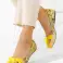 Mix di scarpe outlet donna/uomo/bambino, pelle naturale/ecopelle, moda foto 148