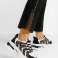 Mix di scarpe outlet donna/uomo/bambino, pelle naturale/ecopelle, moda foto 152