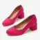Mix di scarpe outlet donna/uomo/bambino, pelle naturale/ecopelle, moda foto 154