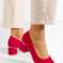 Mix di scarpe outlet donna/uomo/bambino, pelle naturale/ecopelle, moda foto 156