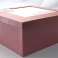 Miss Bakery&amp;#039; s House Cake Stand " Bamboo series of various Models &amp; Sizes: Cake Accessories, Baking Accessories, Wholesale Remaining Stock image 6