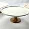 Miss Bakery&amp;#039; s House Cake Stand " Bamboo series of various Models &amp; Sizes: Cake Accessories, Baking Accessories, Wholesale Remaining Stock image 4