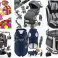 Mix Pallets Electronics, Furniture, Kids, Pets and Tools products image 3