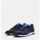 SNEAKERS / SCHUHE HUGO BOSS NAVY / GROSSHANDELSPREIS 76€HT Bild 1