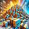 Secret Amazon Lost Little Secret LIQUIDATOR Paquets secrets photo 4