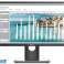 20 monitores Dell P2217H W-LED 60Hz 16:9 1920x1080p IPS A-. fotografía 4