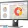 20 monitores Dell P2217H W-LED 60Hz 16:9 1920x1080p IPS A-. fotografía 3