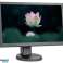13 x EIZO EV2315W Monitors Black 1920x1080p TN with A/A- Mount image 4