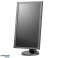 13 x EIZO EV2315W Monitors Black 1920x1080p TN with A/A- Mount image 1