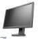 13 x EIZO EV2315W Monitors Black 1920x1080p TN with A/A- Mount image 2