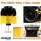 Set de brosses de nettoyage pour perceuse DRILLBRUSH photo 1