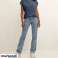 Stockpost: Dames T-shirts voor Lente en Zomer – Categorie A | Midden-Europese maten | Op afroep foto 2