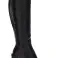 Calçado feminino (botas) para as estações de inverno e outono – Categoria A | Tamanhos 36–42 | À chamada foto 2