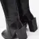 Calçado feminino (botas) para as estações de inverno e outono – Categoria A | Tamanhos 36–42 | À chamada foto 3