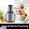 Robot da cucina multifunzione Comfy Nest CN-BLD3 - 3L (ordine minimo: 16 unità) foto 2