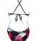 ARENA BADEANZUG TROPICAL LEAVES BINDEANZUG EINTEILER 002332500 GRÖSSE D30 Bild 2