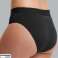 БРЮКИ FUNKITA STILL BLACK ОБЫЧНЫЕ ДАМЫ 18 FF05L00038 изображение 1