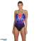 SPEEDO DAMEN OUTFIT NEON FAN PLMT DOUB XBCK AF GR. D32 8-10626D279 Bild 3