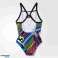 ADIDAS KOSTÜÜM JUNIOR MULTI KOL - MUSTER 16-17 AASTAT SUURUS 170 AY2813 foto 2